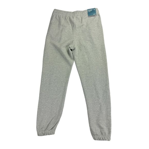 Jag Womens The Perfect Highrise Relaxed Sweatpants Gray M - Picture 2 of 5